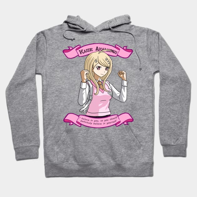 Danganronpa v3 hoodie online